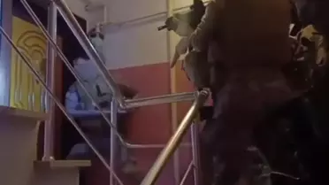 9 ilde organize suç örgütü üyelerine şafak operasyonu: 42 gözaltı