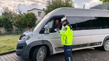 Öğrenci Güvenliği İçin Denetim