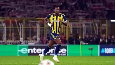 Jhon Duran 58 Gün Sonra Sahada