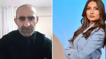 Kadın gazeteciye kan donduran taciz: Seni paramparça etmeden...