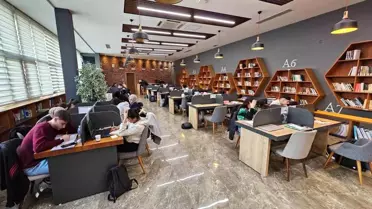 Kağıthane Belediyesi'nden Üniversite Öğrencilerine 8 Bin TL Eğitim Desteği