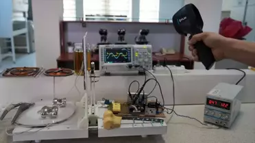 KBÜ'den Enfeksiyon Riskini Azaltan İnovatif Yöntem