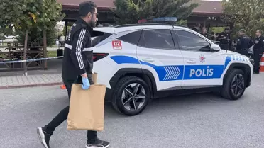 Kayseri'de Tüfekle Vurulan Öğrenci Hayatını Kaybetti