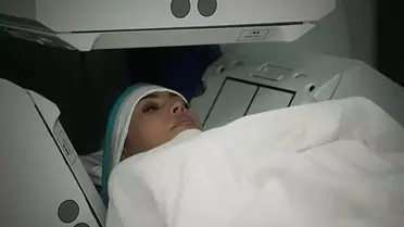 Kim Kardashian'dan şaşırtan sağlık açıklaması: MR sonucu herkesi korkuttu