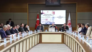 TARSİM'den 18.7 Milyar Lira Ödeme