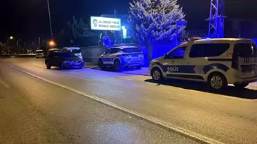 Konya'da Bıçaklı Saldırı: Genç Hayatını Kaybetti