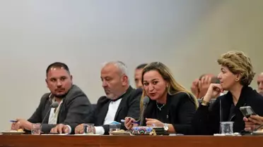 Konyaaltı Muhtarlar Meclisi'nde mahallelerin sorunları ve çözüm önerileri ele alındı