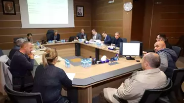 Kocaeli'de Kurallara Uymayan Şoförlere ve Tarihi Geçmiş Ürünlere Cezalar Kesildi