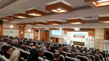 Malatya'da Deprem Sonrası Göçün Kamu Kurumları Üzerindeki Etkileri Ele Alındı