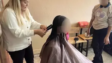 Mardin'de Sosyal Sorumluluk Projesi