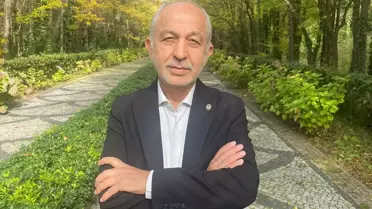 Marmara'da Eylül Yağışları Yüzde 65 Azaldı