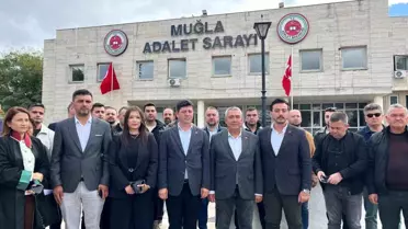 Marmaris Belediye Başkanı Acar Ünlü'nün Yargı Süreci 2026'ya Ertelendi