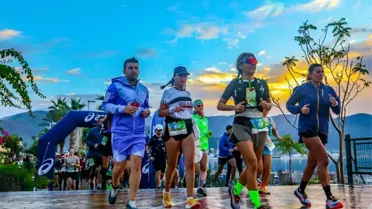 Marmaris Ultra Trail 2023 Yolu Açıyor