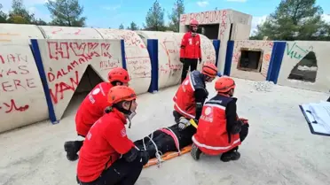 MEB AKUB Muğla Ekibi Başarıyla Akredite Oldu