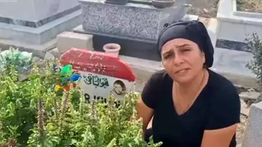 Tır Sürücüsü 16 Yaşındaki Çocuğun Ölümünden Tutuklandı