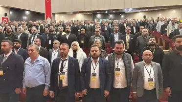 MKE Ankaragücü'nün Yeni Başkanı Muhammet Yaman