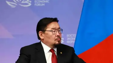 Moğolistan Yüksek Mahkemesi'nden Zandanshatar Kararı