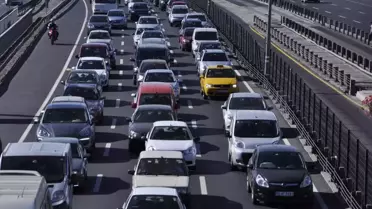 Motorine 2 lira 30 kuruş zam gelmesi bekleniyor