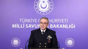 MSB kaynakları: 'SDG terör örgütünün Suriye ordusuna entegrasyonu kritik öneme sahiptir'