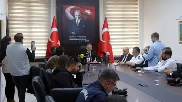 Fethiye'de Uyuşturucu Operasyonu: 5 Tutuklama