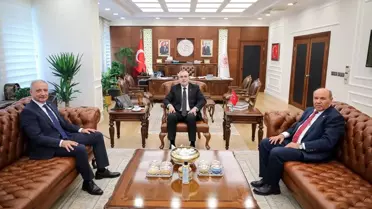 Muğla'ya 720 Kişilik İşgücü Projesi