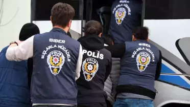 Nevşehir'de Dolandırıcılık Vakası: 34 Bin Lira Çalındı