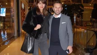 Okan Buruk'un eski eşi Nihan Akkuş'tan maç sonu bomba yorum: Bence uzaylı