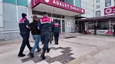 Ordu'da Dolandırıcılık Operasyonu: 4 Tutuklama