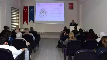 Düzce'de Orman Mühendisleri Etkinliği