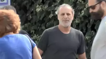 Ozan Güven'in Cezası Onandı