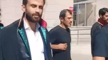Ufuk Bayraktar'ın Darp Davası