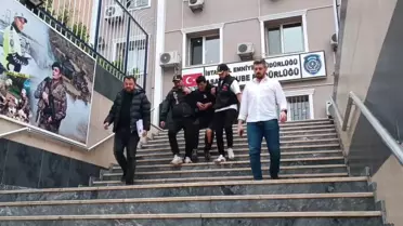 Pendik'te Kadın Cinayeti: Sanık Ağırlaştırılmış Müebbet Aldı