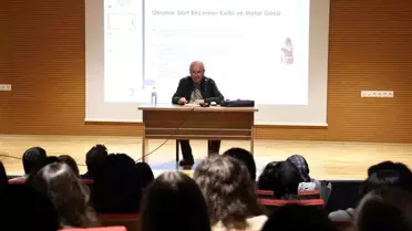 Yabancı Dil Öğretimi Konferansı Düzenlendi