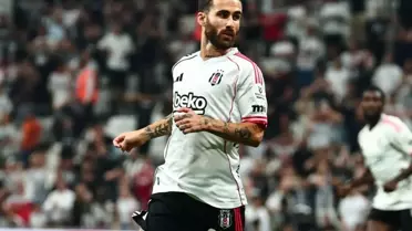 Rafa Silva'ya sürpriz talip! Ocak'ta yuvadan uçabilir