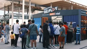 RE: PLAY Turnuvası Adana'da Gerçekleşti