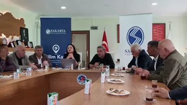 Bilim Söyleşileri'nde Sosyal Medya ve Zeka