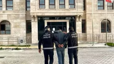 Yalvaç'ta Uyuşturucu Operasyonu