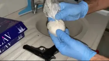 Samsun'da Uyuşturucu Operasyonu: 5 Gözaltı