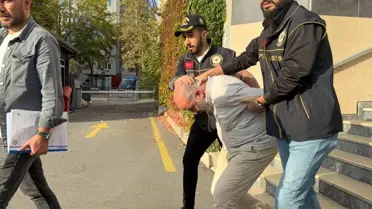 Sancaktepe'de Kız Kaçırma Kavgası: 4 Ölü