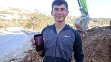 Yıldırım Panik Neden Oldu