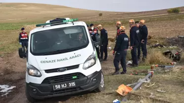 Sivas'ta Foseptiğe Düşen İşçiler Hayatını Kaybetti