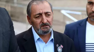 Otobüs şoförünün hakaret edip darbetmeye çalıştığı şehit babası konuştu