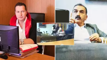 Skandal iddia Savcı Yavuz Engin'i küplere bindirdi: Şerefsiz suçlu