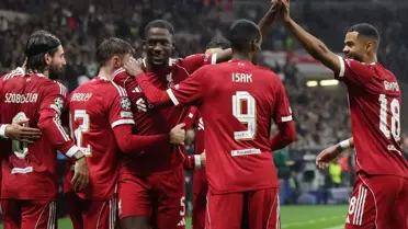 Skor bile aynı! Galatasaray'ın Şampiyonlar Ligi'ndeki intikamını Liverpool aldı