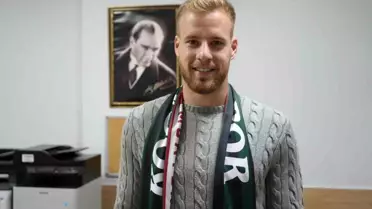 Kocaelispor'dan Süper Lig İtirafı!