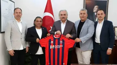 Söke 1970 Spor Kulübü, Destek Arayışını Sürdürüyor