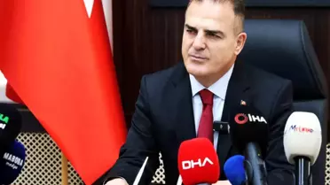 Muğla'da Jandarmaya Silahlı Saldırı: 5 Tutuklama