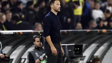Tedesco'dan bir sonraki maçın ilk 11'ine dair ipucu