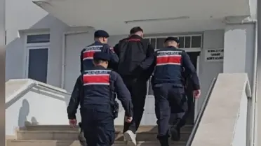 Motosikletli Sürücü Yakalandı