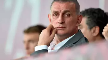 TFF Başkanı Hacıosmanoğlu, FIFA Stadyum ve Güvenlik Komitesi'ne seçildi